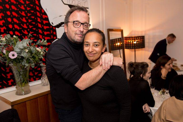  - Le nouvel an russe d’Alexandra Golovanoff