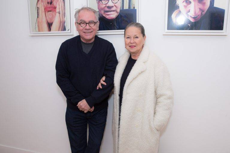  - Le nouvel an russe d’Alexandra Golovanoff