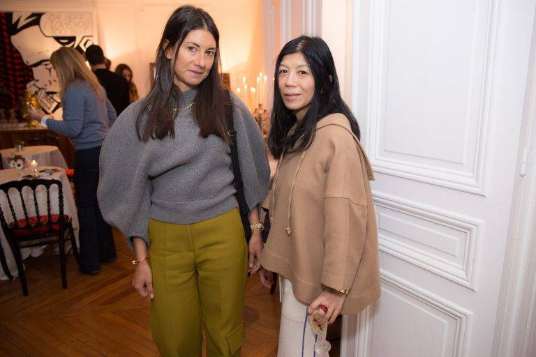  - Le nouvel an russe d’Alexandra Golovanoff