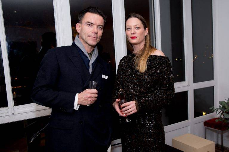  - Le nouvel an russe d’Alexandra Golovanoff