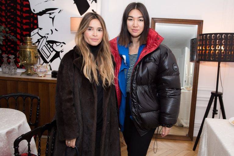  - Le nouvel an russe d’Alexandra Golovanoff