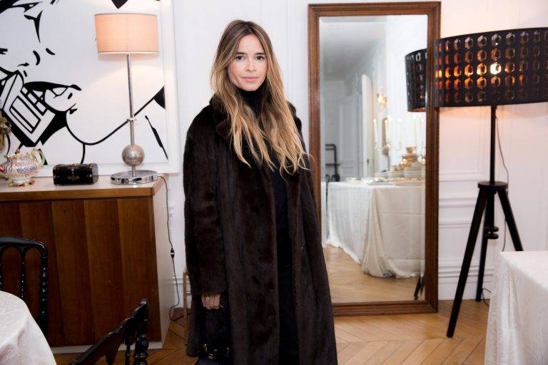  - Le nouvel an russe d’Alexandra Golovanoff