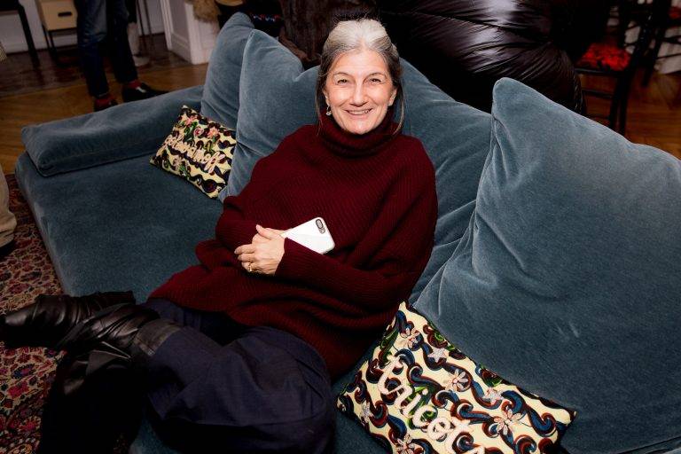  - Le nouvel an russe d’Alexandra Golovanoff