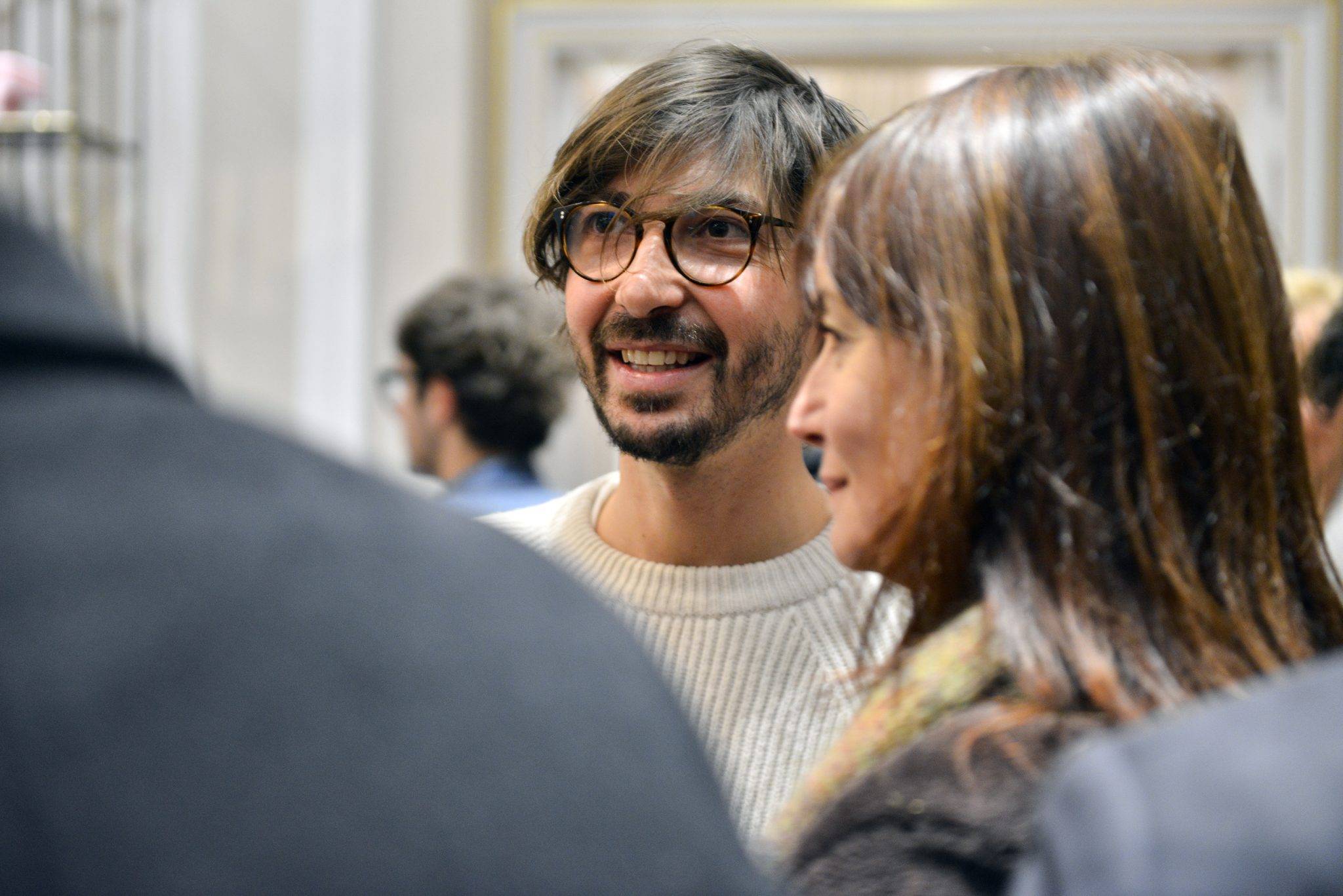  - The 30 finalists of the Hyères 2017 festival finally revealed