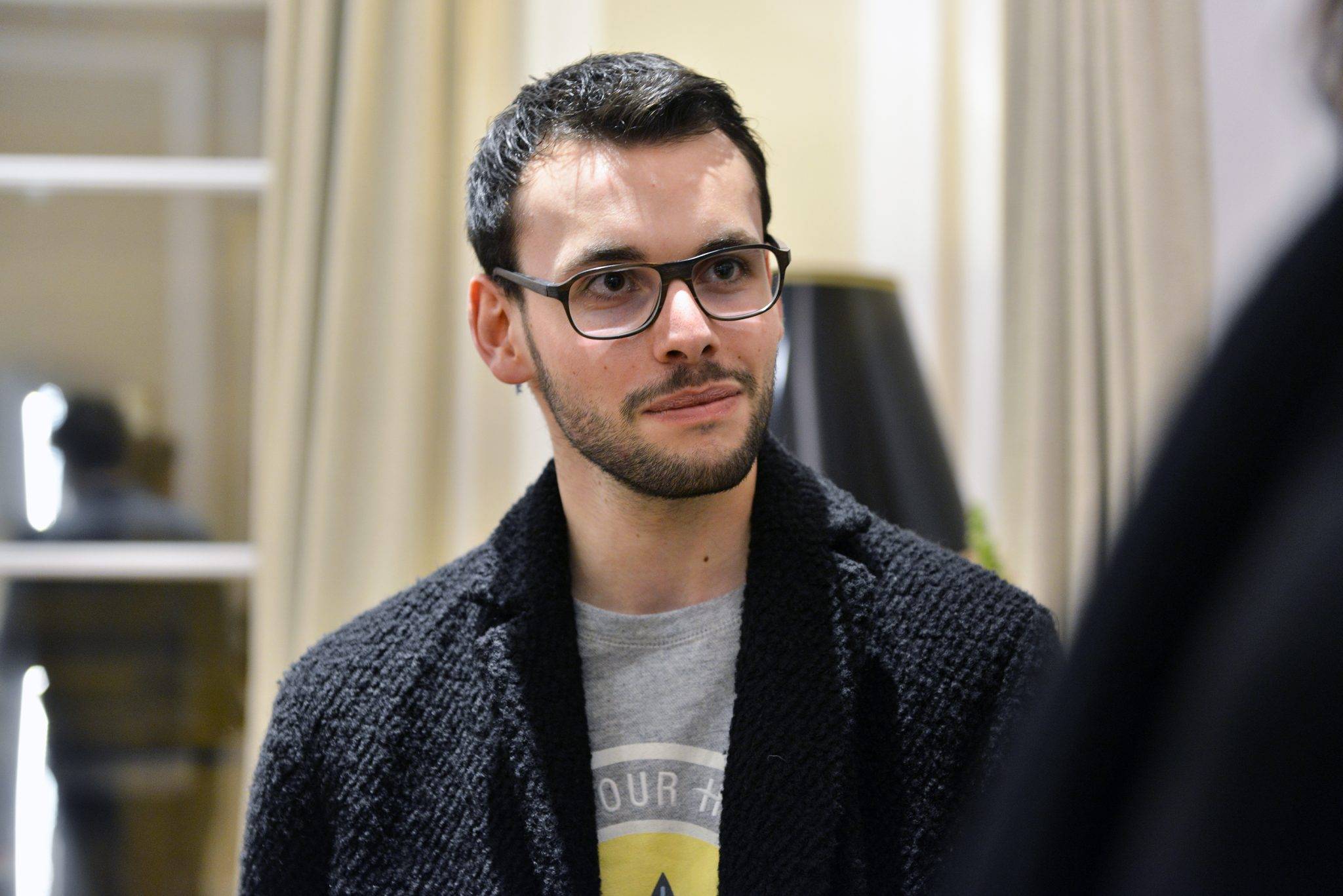  - Les 30 finalistes du festival d’Hyères 2017 enfin dévoilés