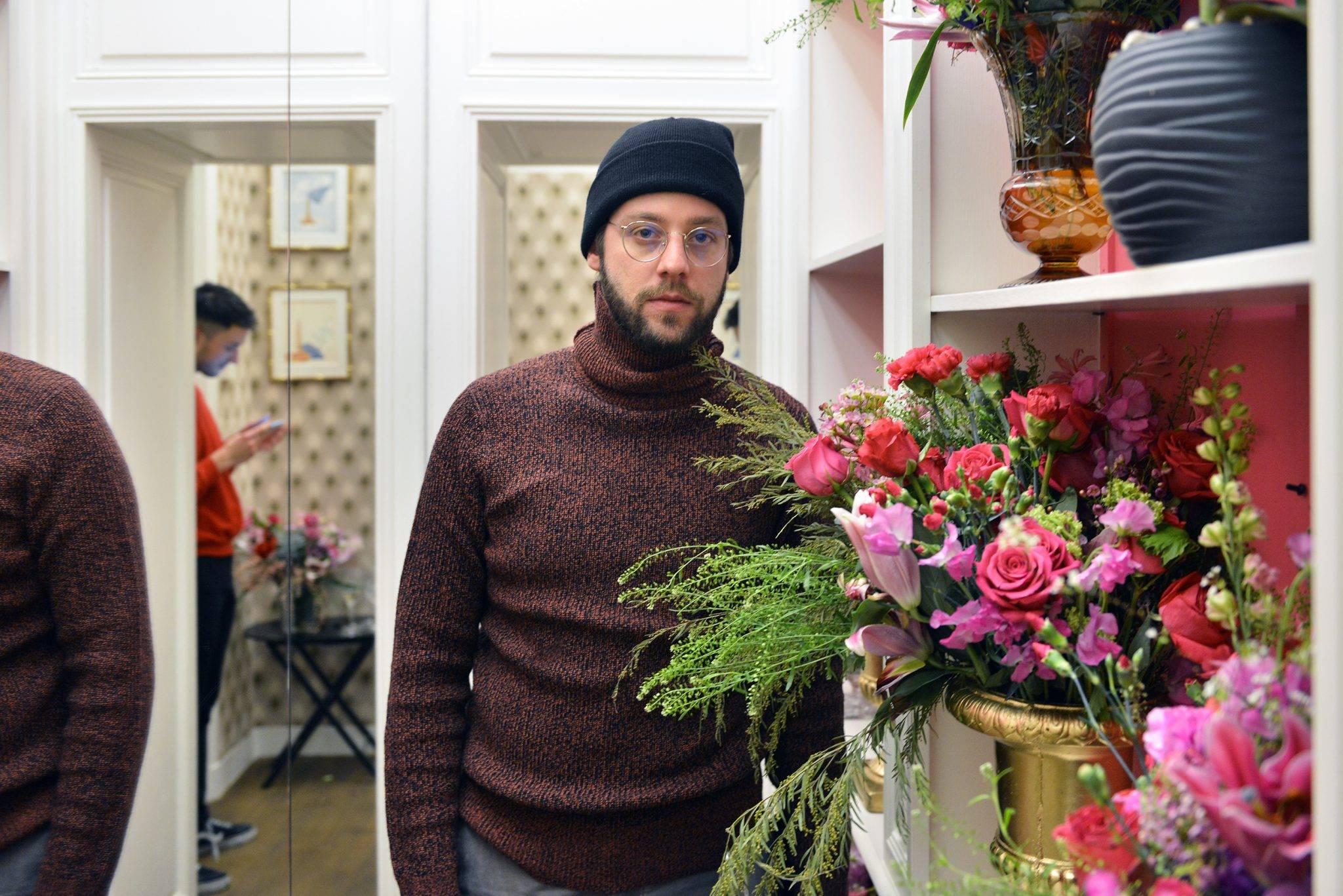  - The 30 finalists of the Hyères 2017 festival finally revealed