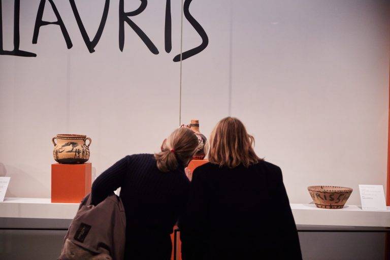 Destination Picasso avec Paris Aéroport, Artcurial Culture et le Musée Picasso