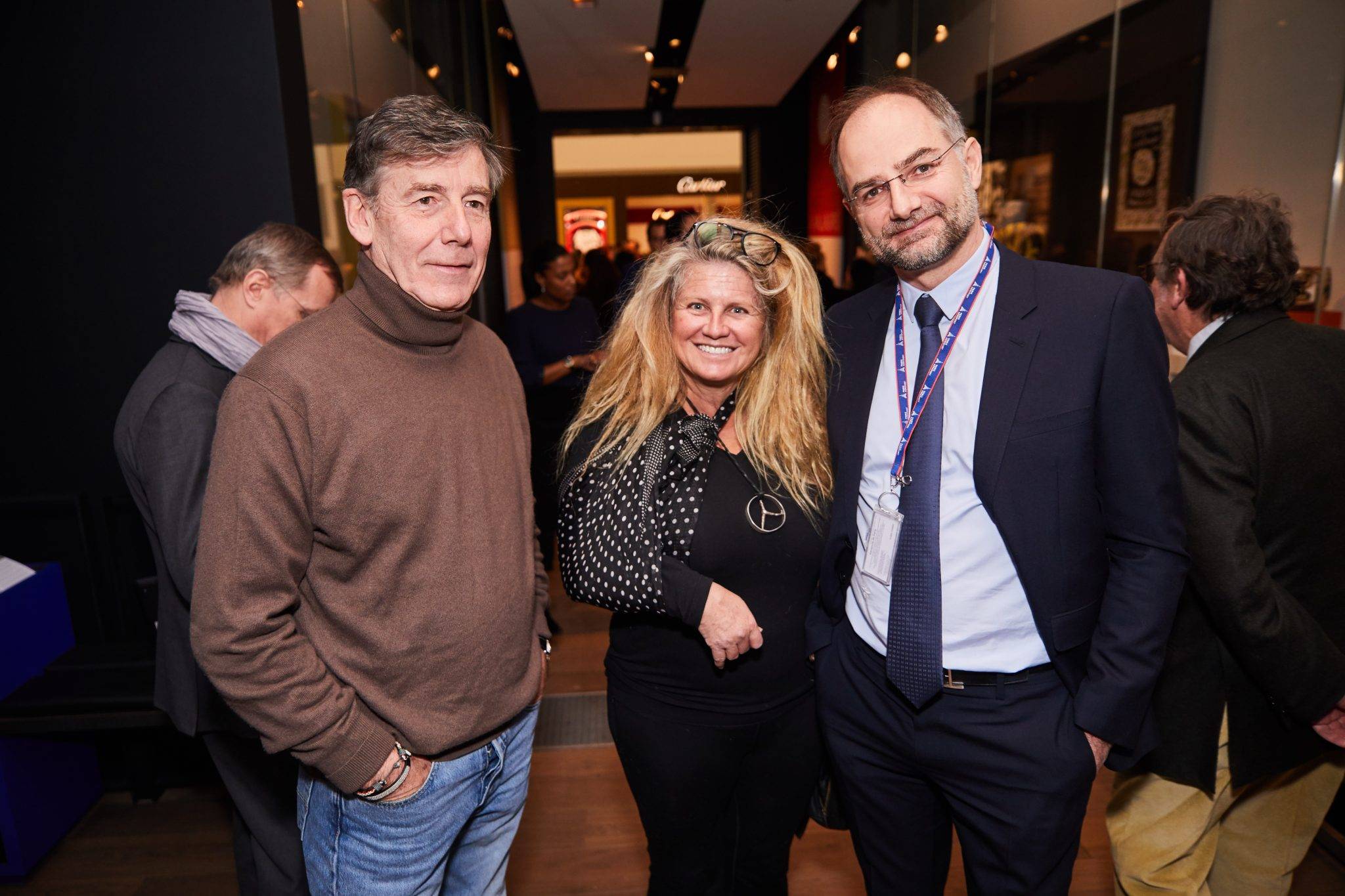  - Destination Picasso avec Paris Aéroport, Artcurial Culture et le Musée Picasso