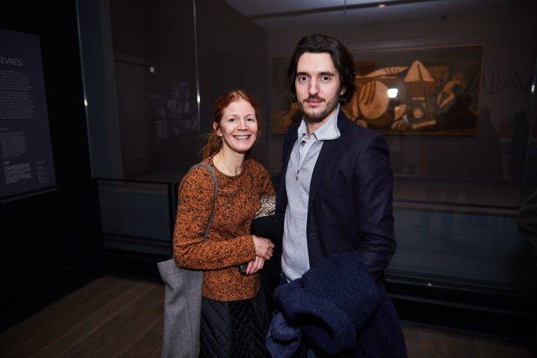  - Destination Picasso avec Paris Aéroport, Artcurial Culture et le Musée Picasso