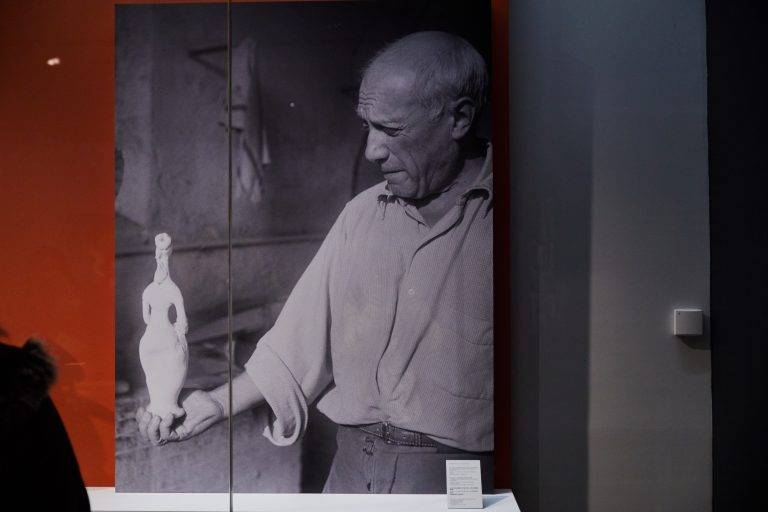 Destination Picasso avec Paris Aéroport, Artcurial Culture et le Musée Picasso