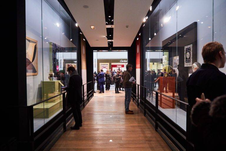 Destination Picasso avec Paris Aéroport, Artcurial Culture et le Musée Picasso