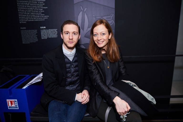  - Destination Picasso avec Paris Aéroport, Artcurial Culture et le Musée Picasso