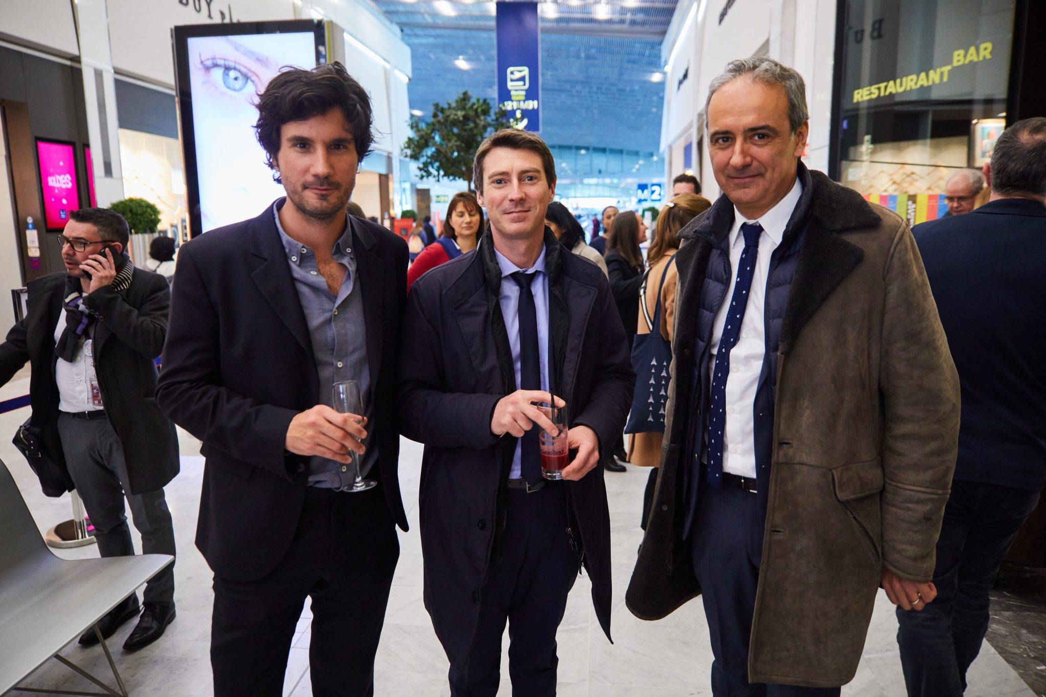  - Destination Picasso avec Paris Aéroport, Artcurial Culture et le Musée Picasso