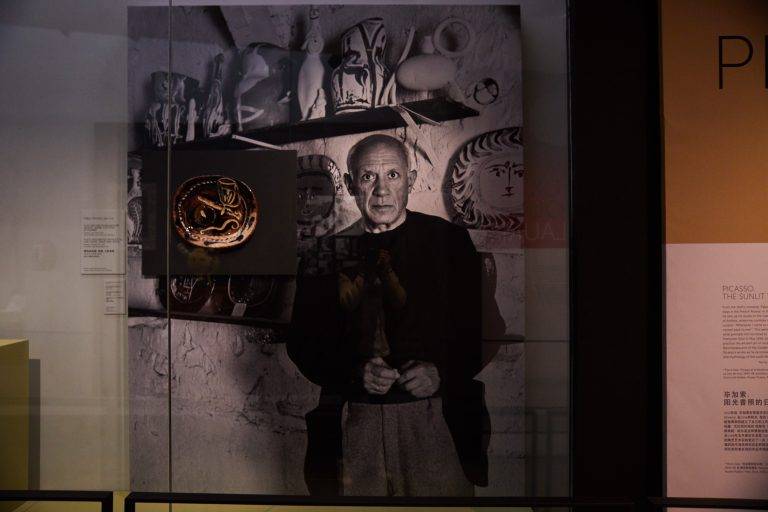 Destination Picasso avec Paris Aéroport, Artcurial Culture et le Musée Picasso