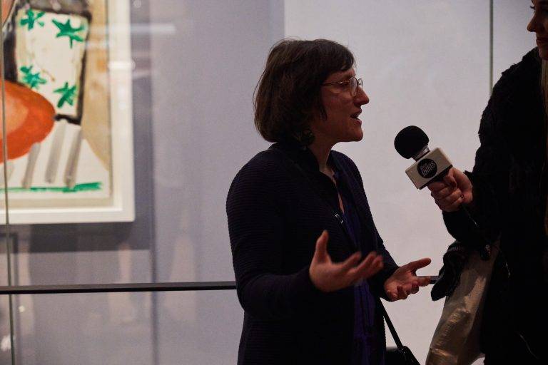  - Destination Picasso avec Paris Aéroport, Artcurial Culture et le Musée Picasso