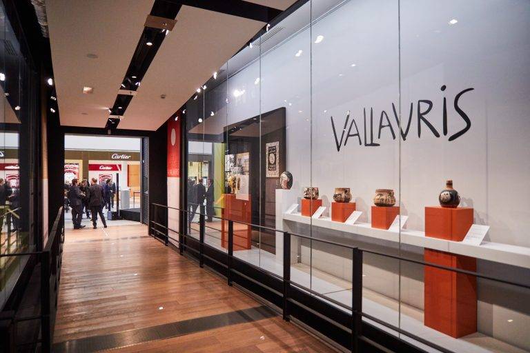 Destination Picasso avec Paris Aéroport, Artcurial Culture et le Musée Picasso