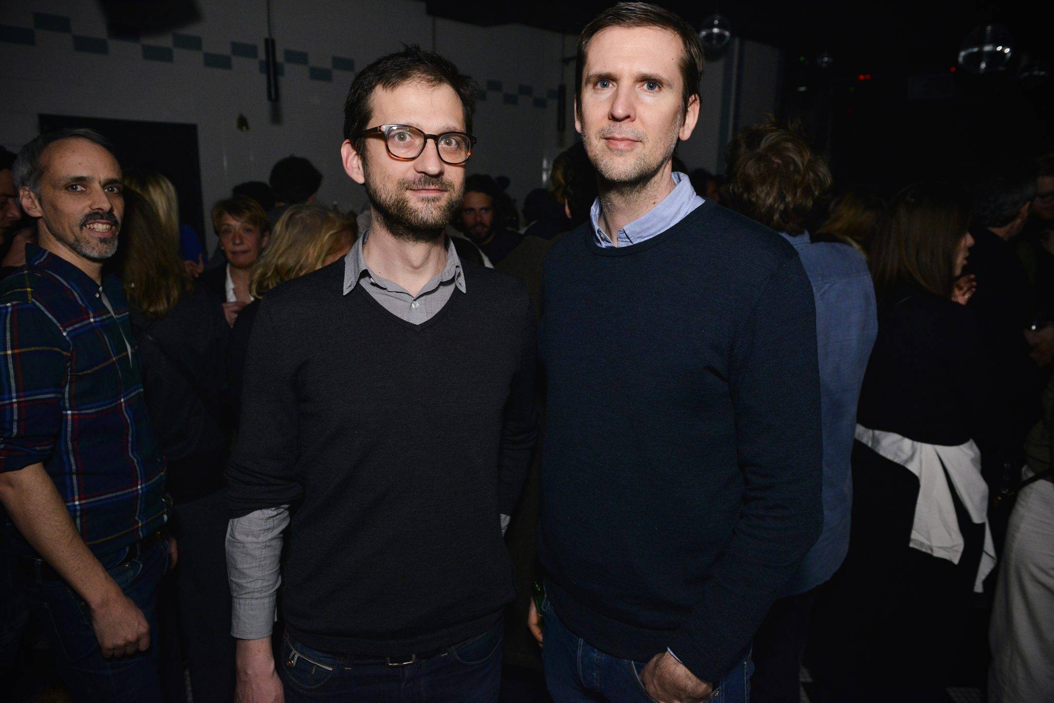  - Les 3 ans du label Un Plan Simple