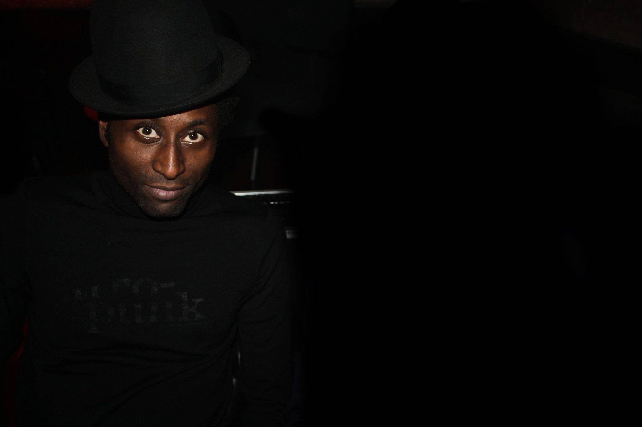  - Chacun Pour Soi Party