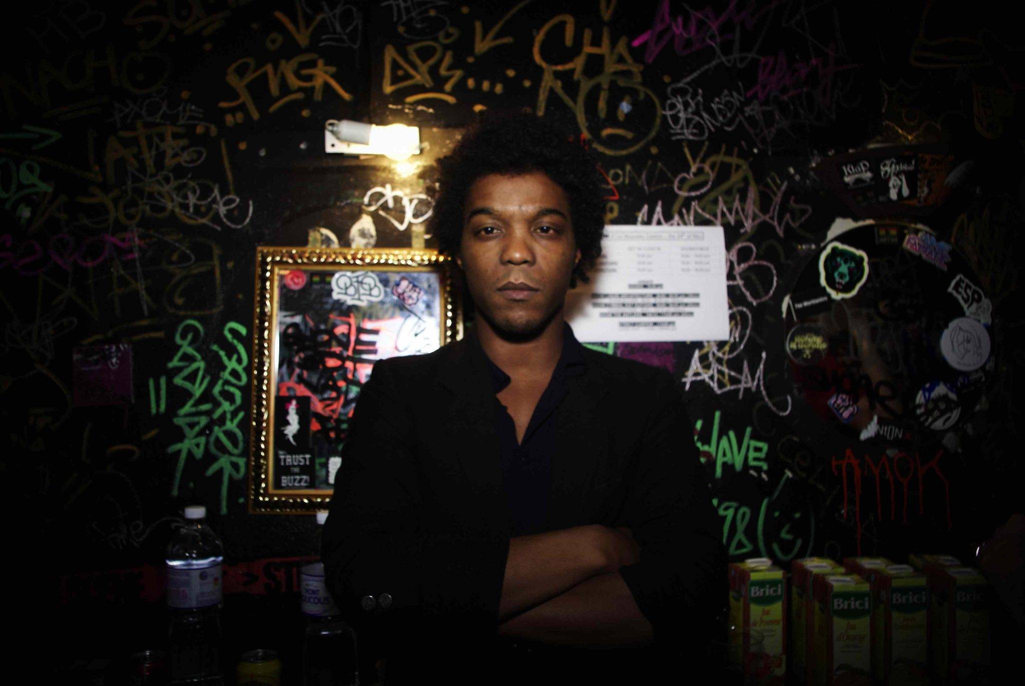  - Liquid Architecture x Cymbals Eat Guitars x The Antlers