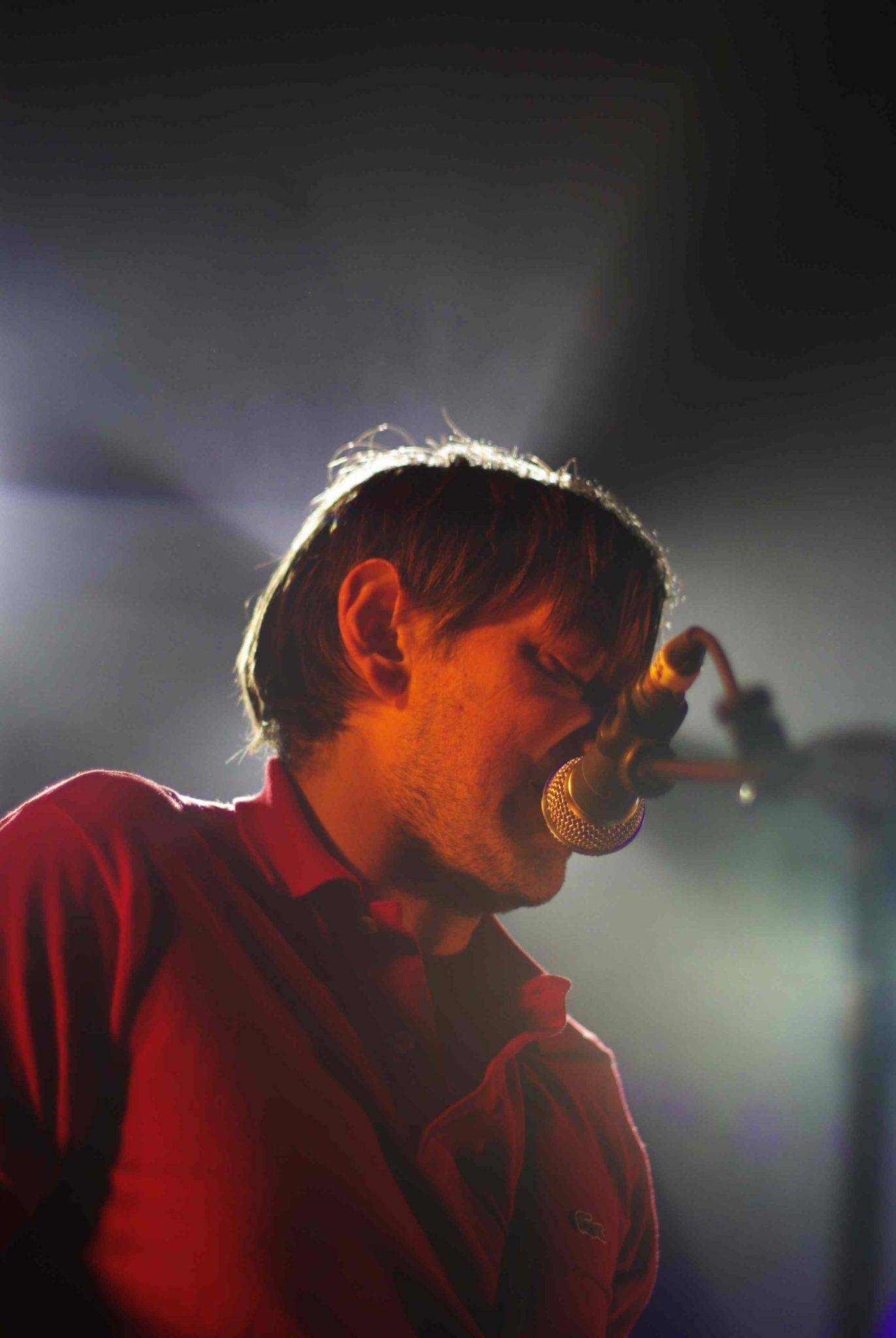  - Liquid Architecture x Cymbals Eat Guitars x The Antlers