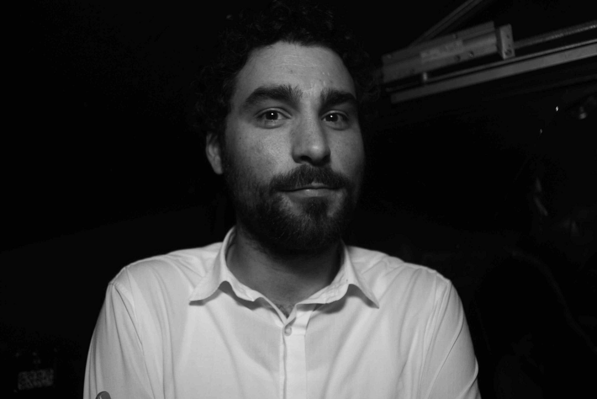  - Liquid Architecture x Cymbals Eat Guitars x The Antlers