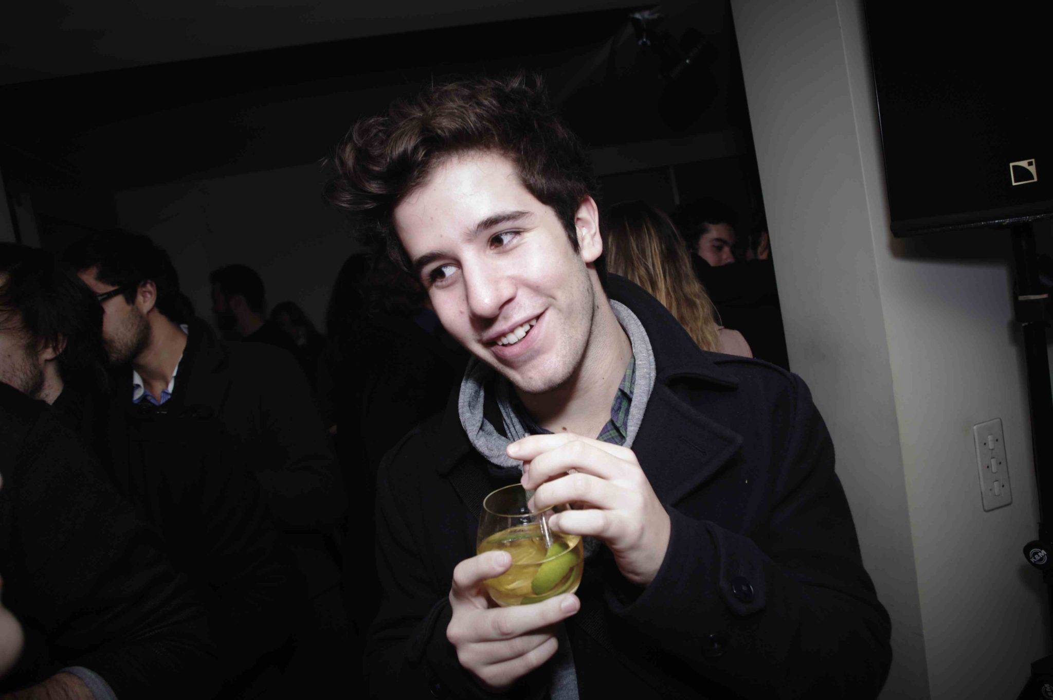  - LE CLANDE DU FOODING JOUR 3