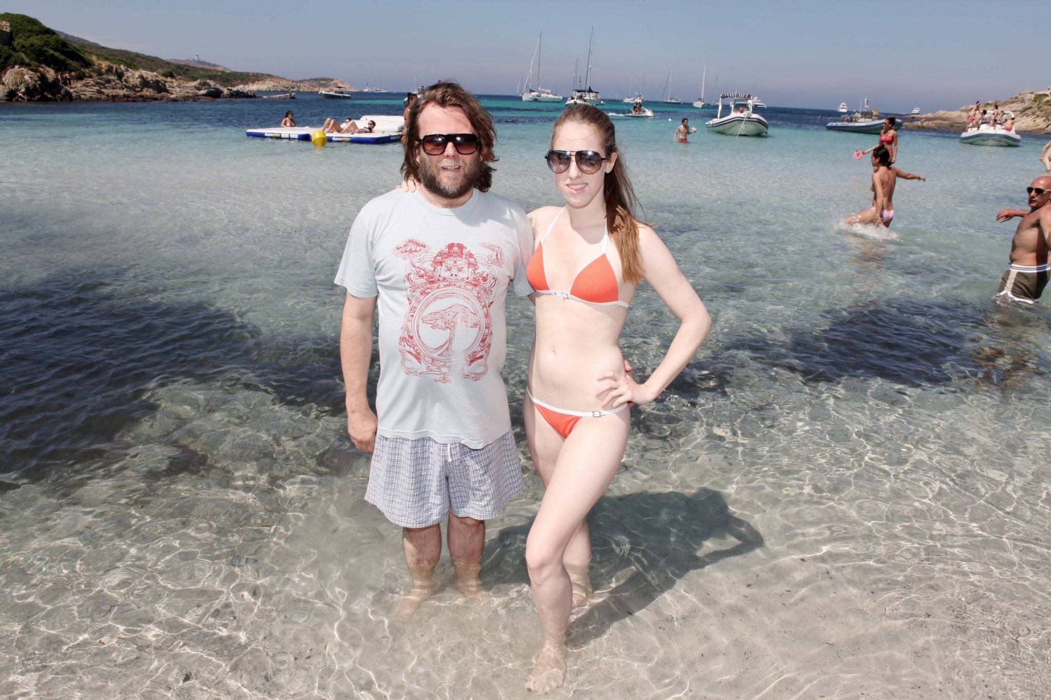 - Best of Calvi On the Rocks