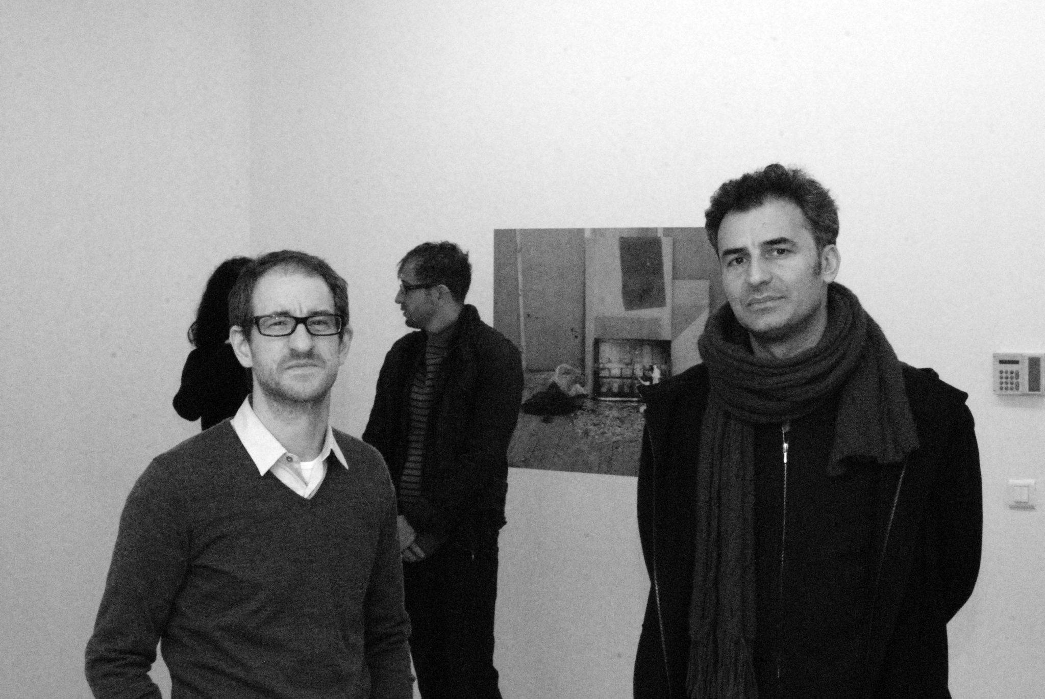  - Opening Semiose + Vernissage “Effet Cocktail”