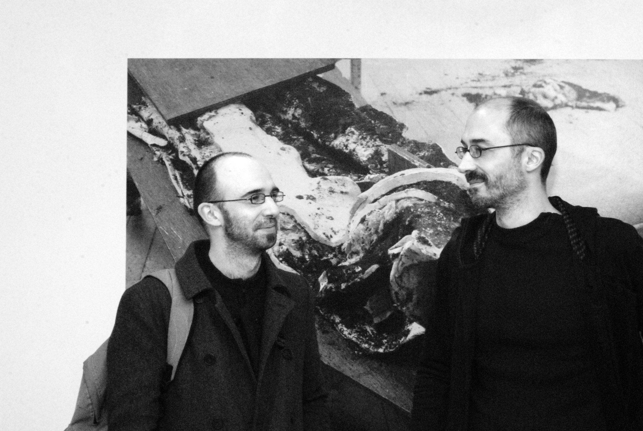  - Opening Semiose + Vernissage « Effet Cocktail »