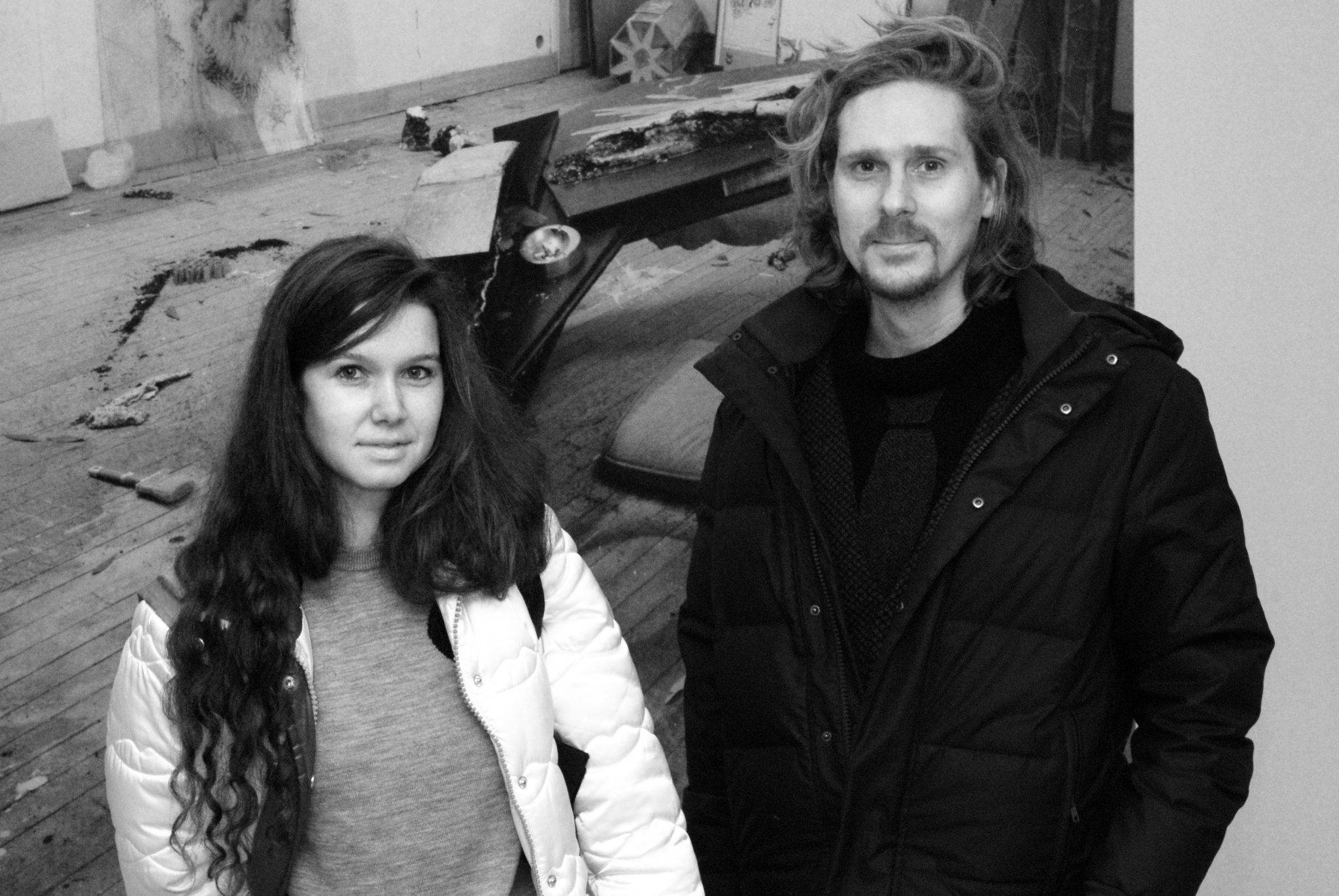  - Opening Semiose + Vernissage « Effet Cocktail »