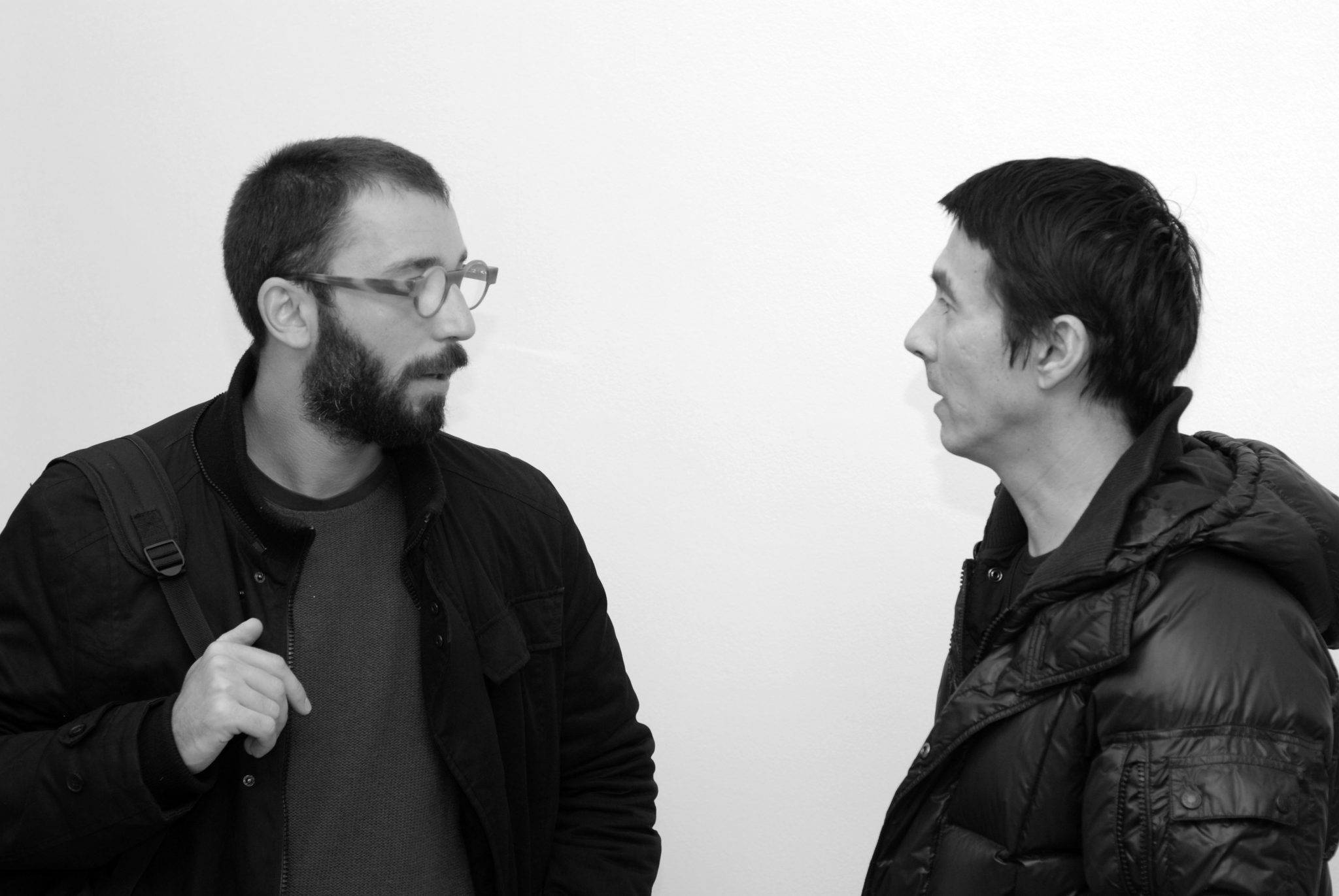  - Opening Semiose + Vernissage « Effet Cocktail »