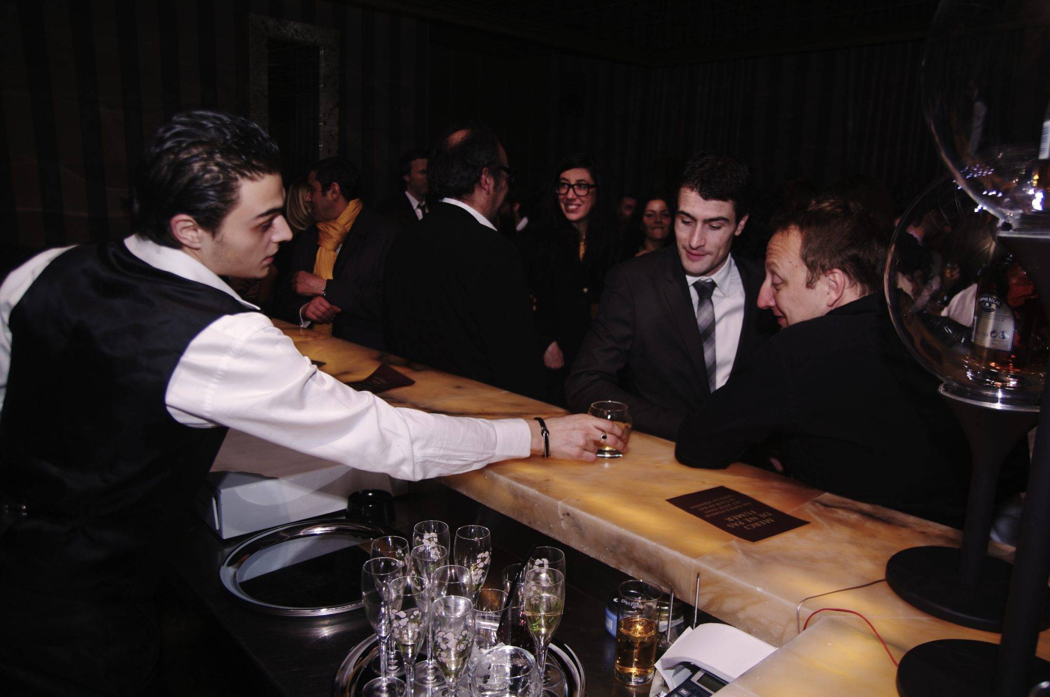  - Chivas Party César 2011 Part 2