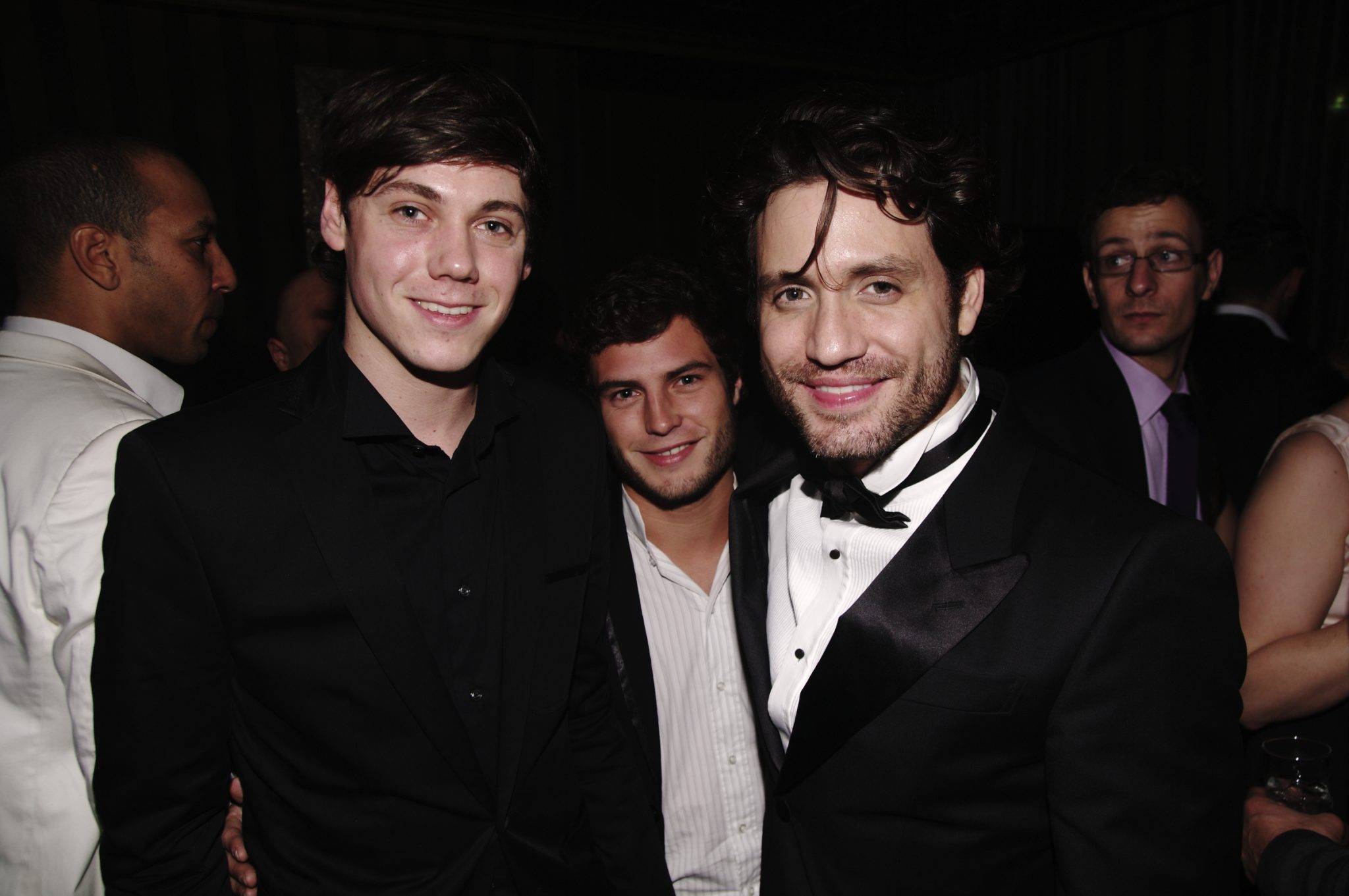  - Chivas Party César 2011 Part 2