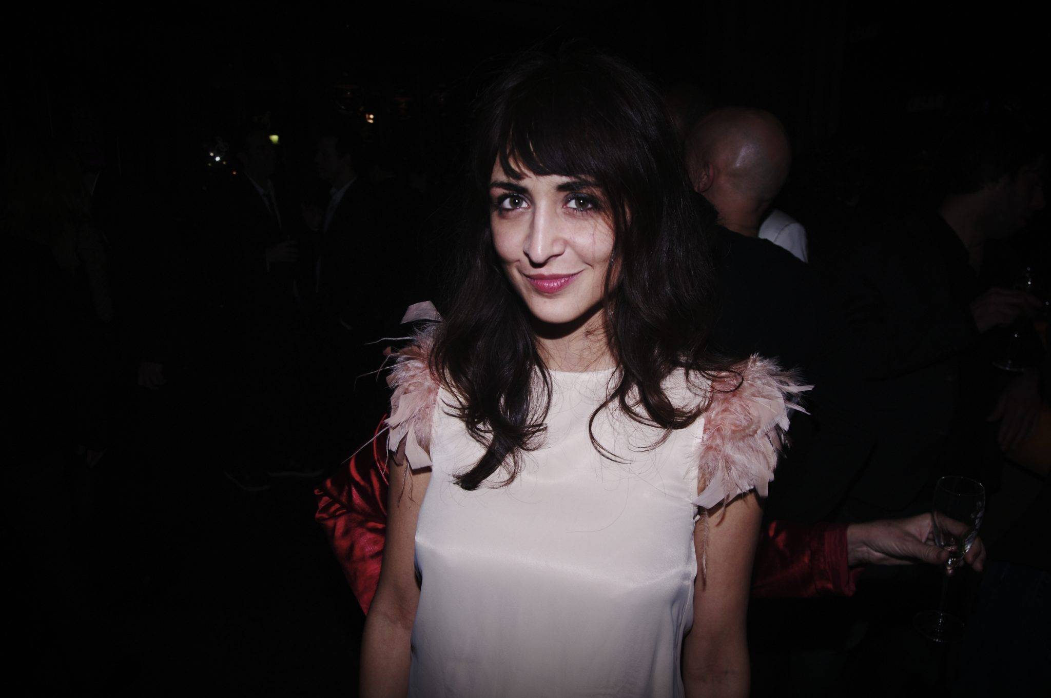  - Chivas Party César 2011 Part 2