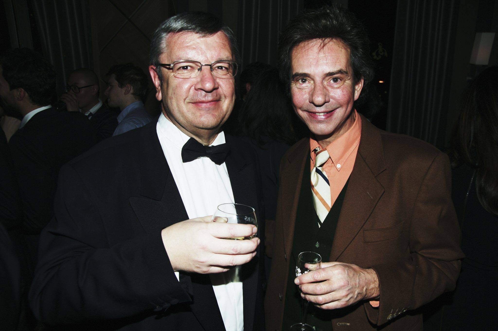  - Chivas Party César 2011 Part 2