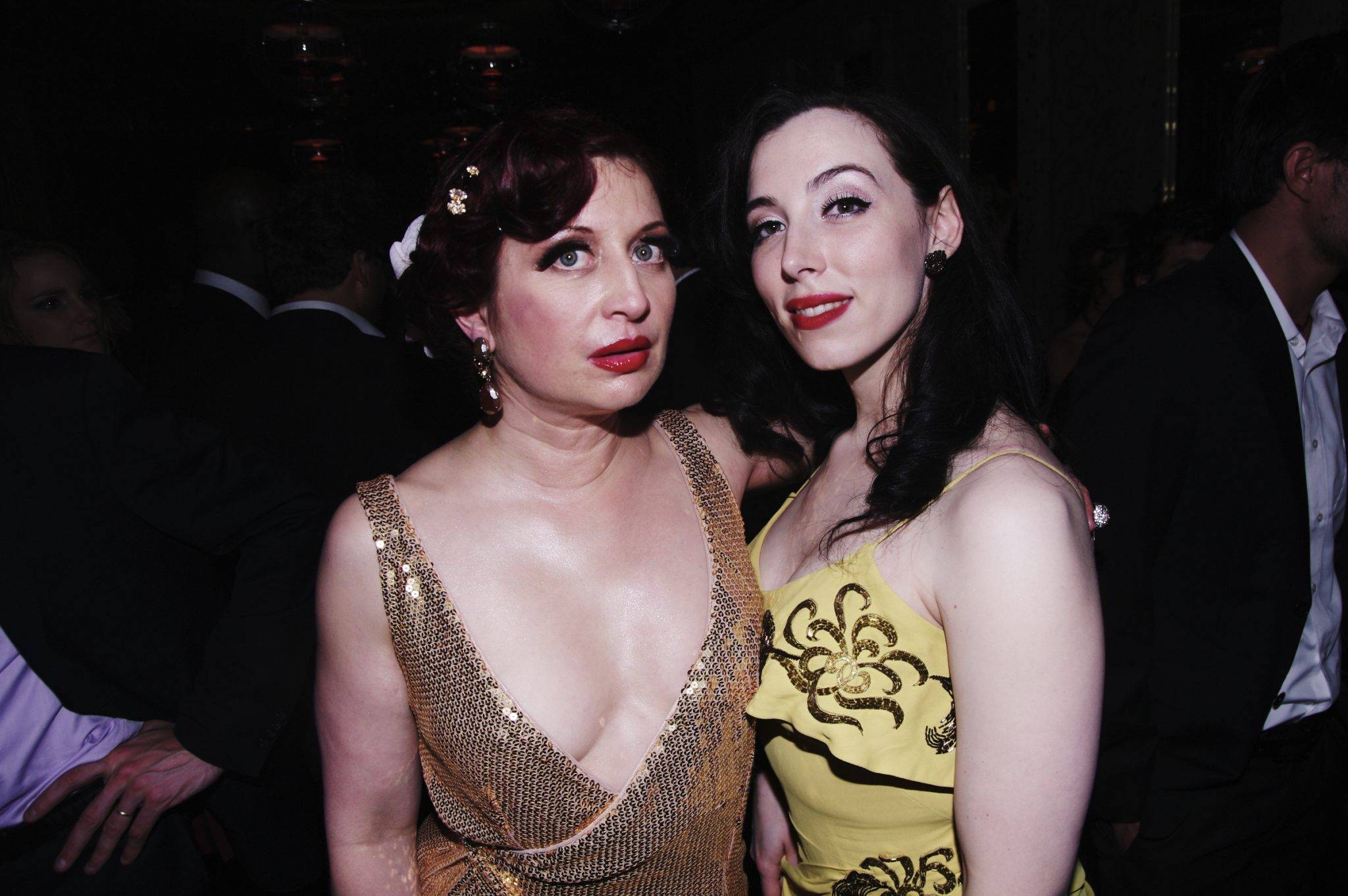  - Chivas Party César 2011 Part 2