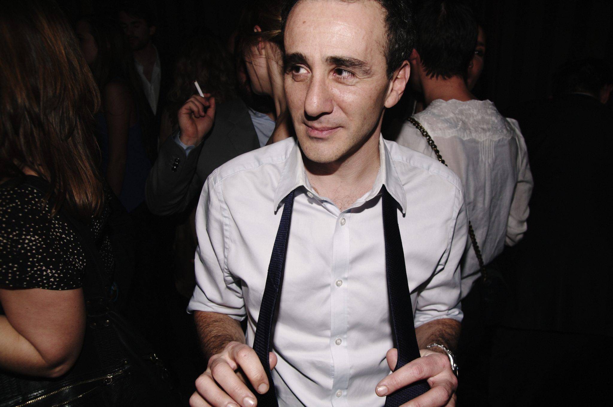  - Chivas Party César 2011 Part 2