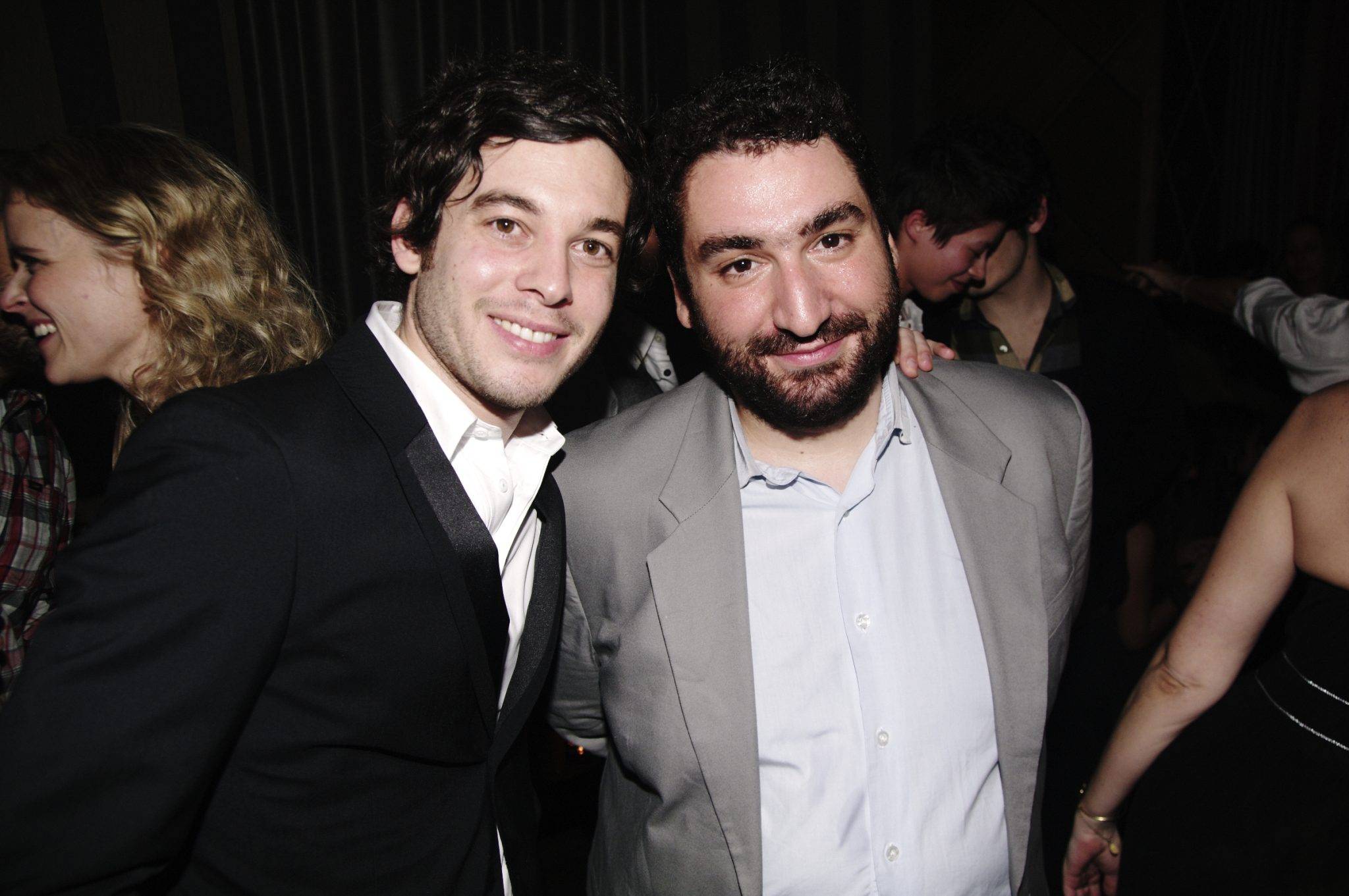  - Chivas Party César 2011 Part 2
