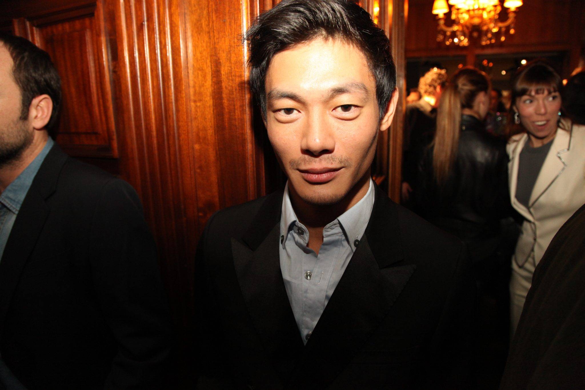  - Opening Vogue Bar