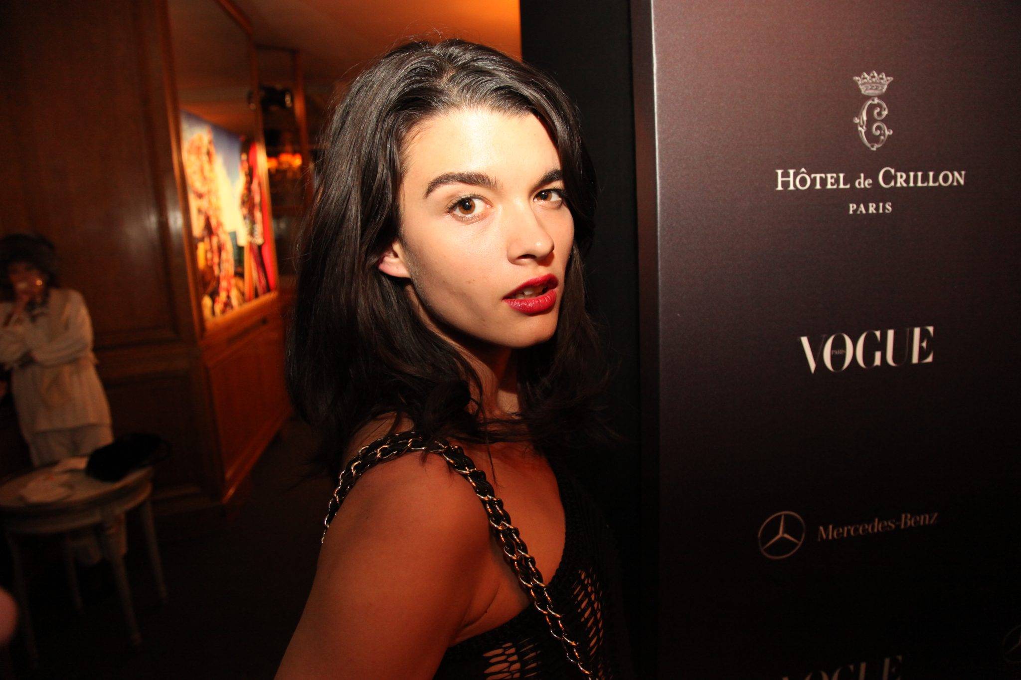  - Opening Vogue Bar