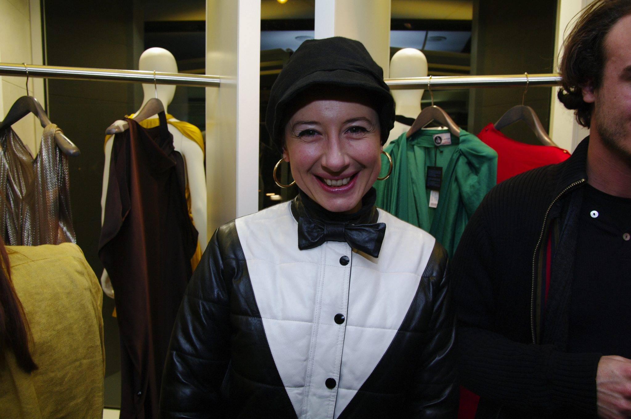  - Cocktail Joseph x Carolyn Roumeguere