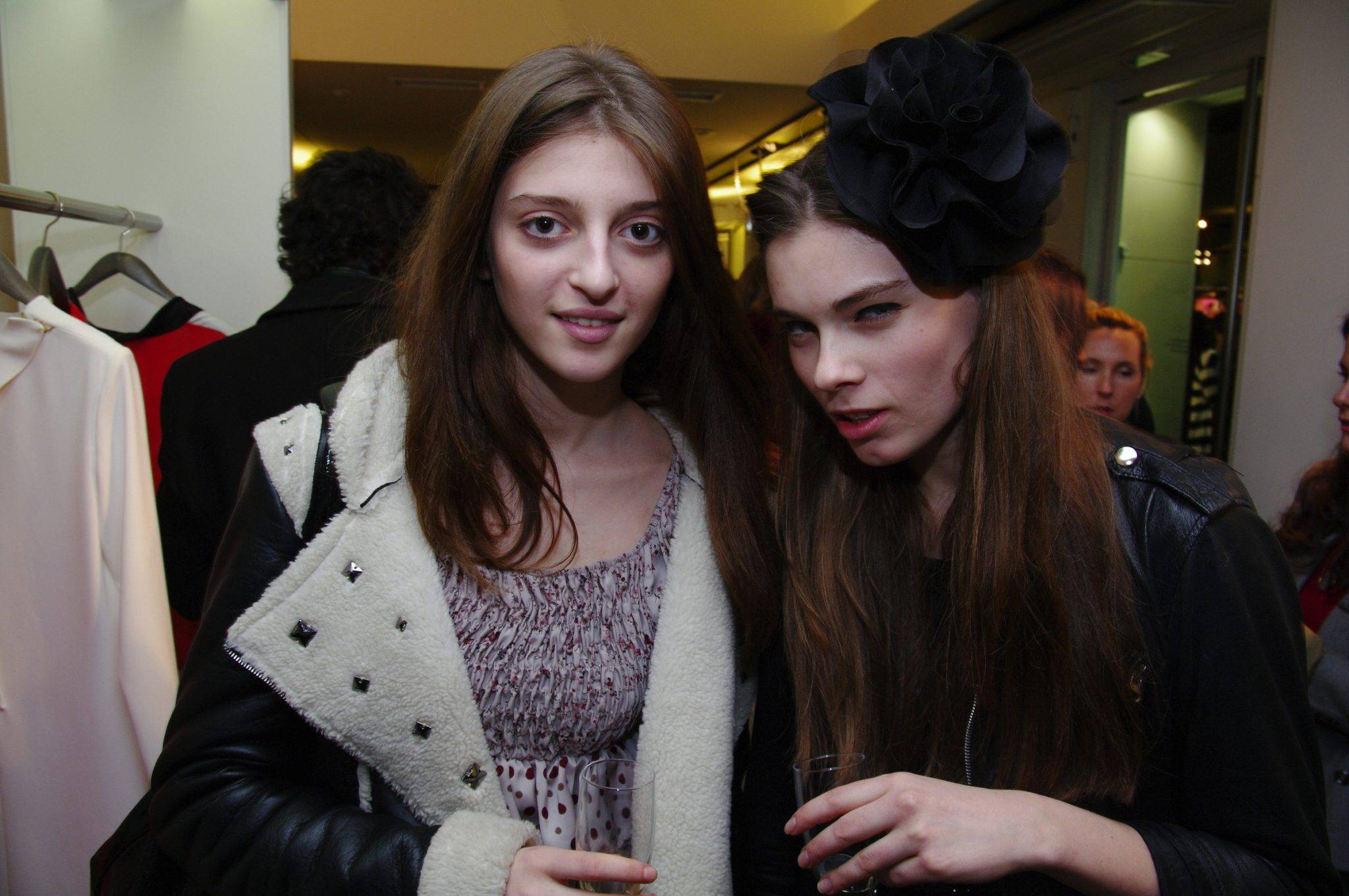  - Joseph x Carolyn Roumeguere Cocktail