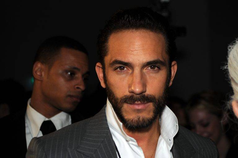  - Hogan x Karl Lagerfeld