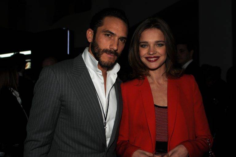  - Hogan x Karl Lagerfeld