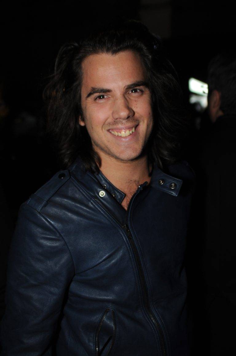  - Hogan x Karl Lagerfeld