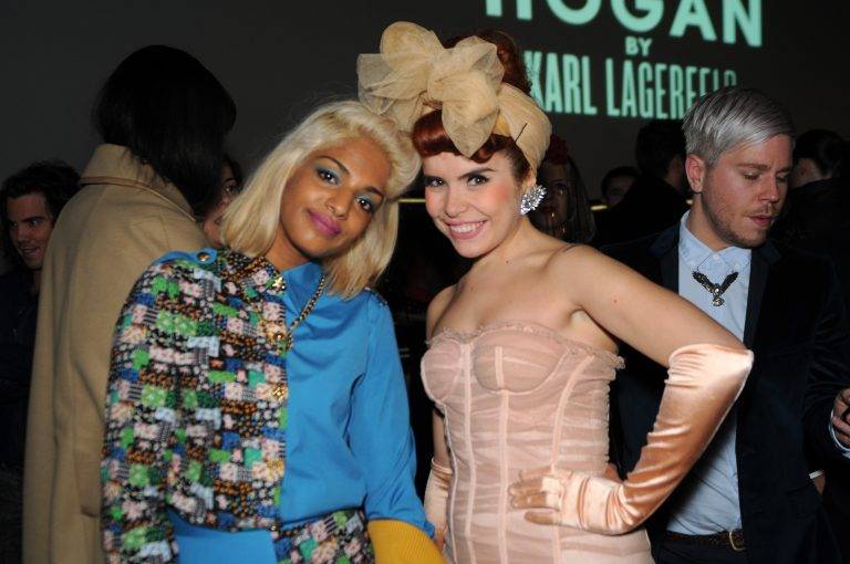  - Hogan x Karl Lagerfeld