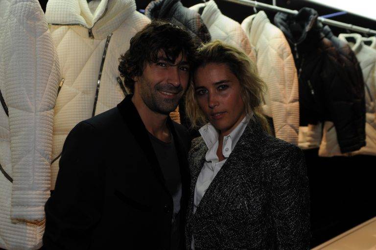  - Hogan x Karl Lagerfeld