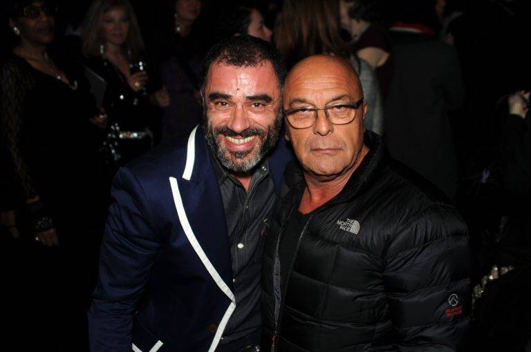  - Hogan x Karl Lagerfeld