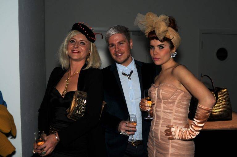 Hogan x Karl Lagerfeld