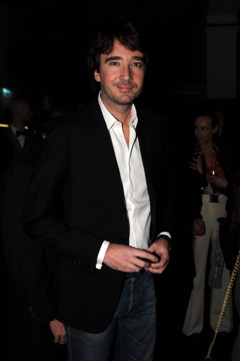  - Hogan x Karl Lagerfeld